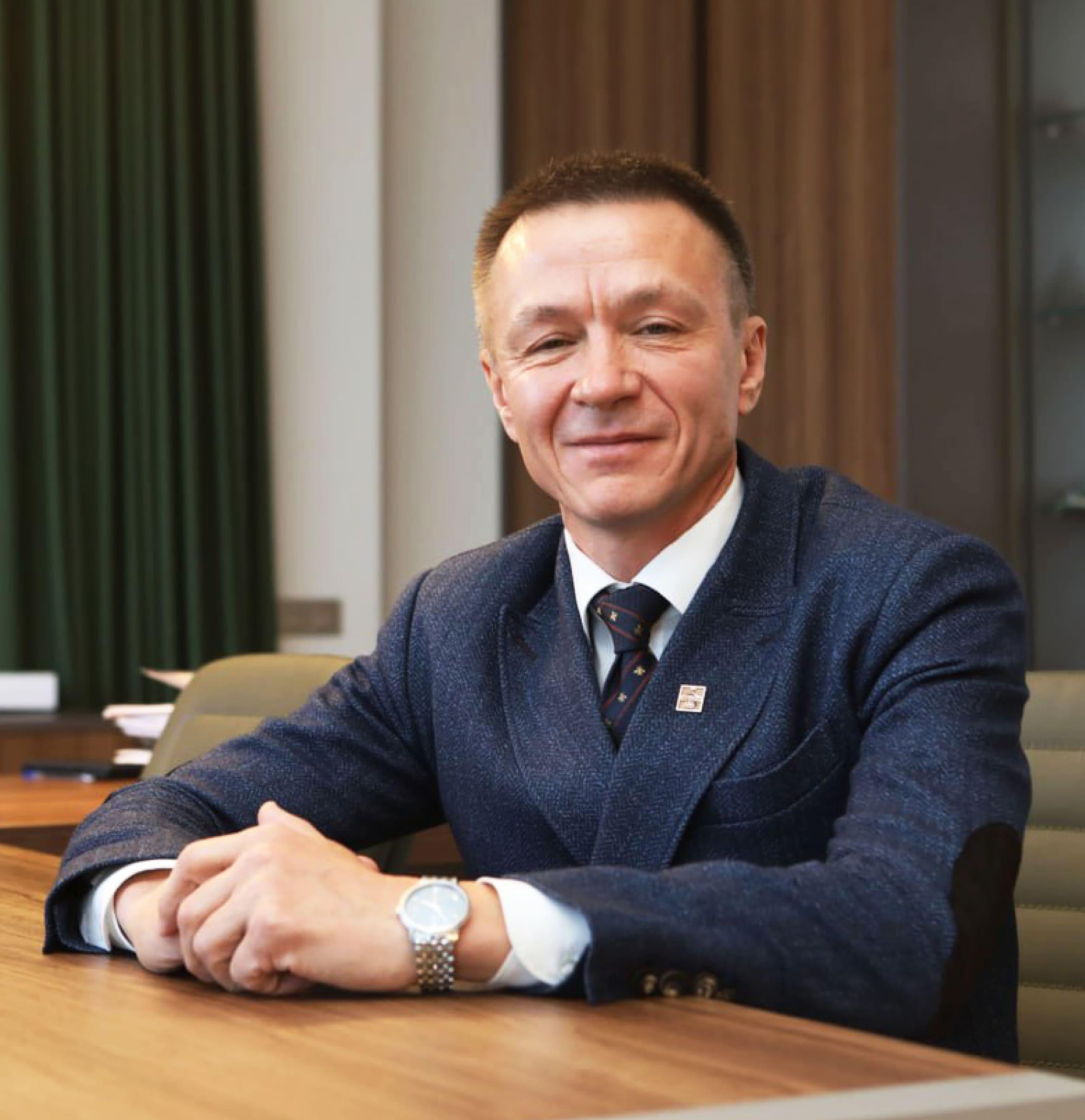 Герьятович Алексей Александрович