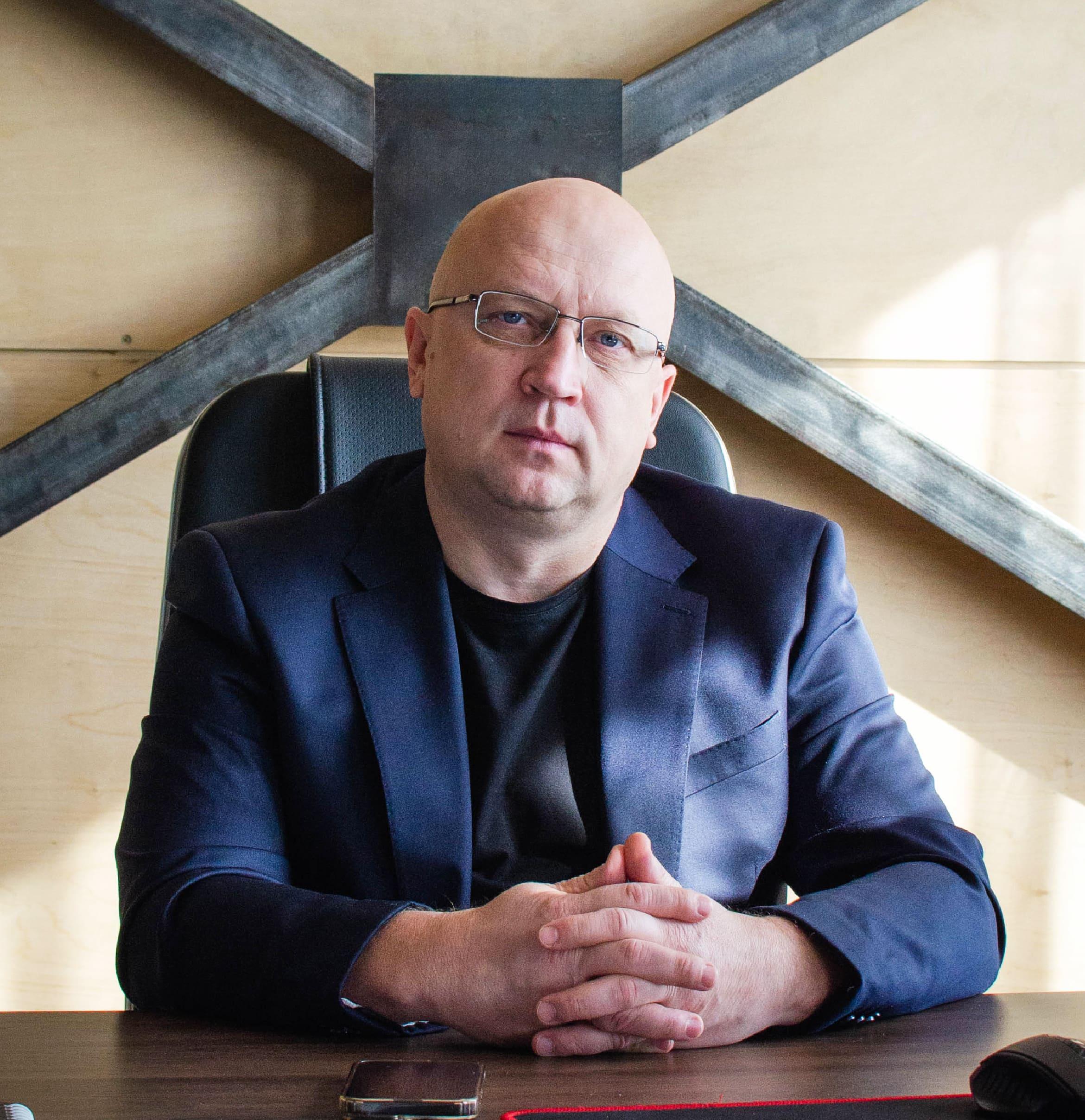 Жуков Алексей Викторович